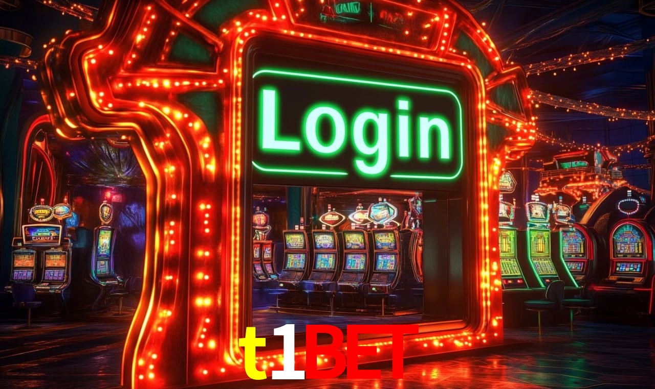 Estatísticas t1bet