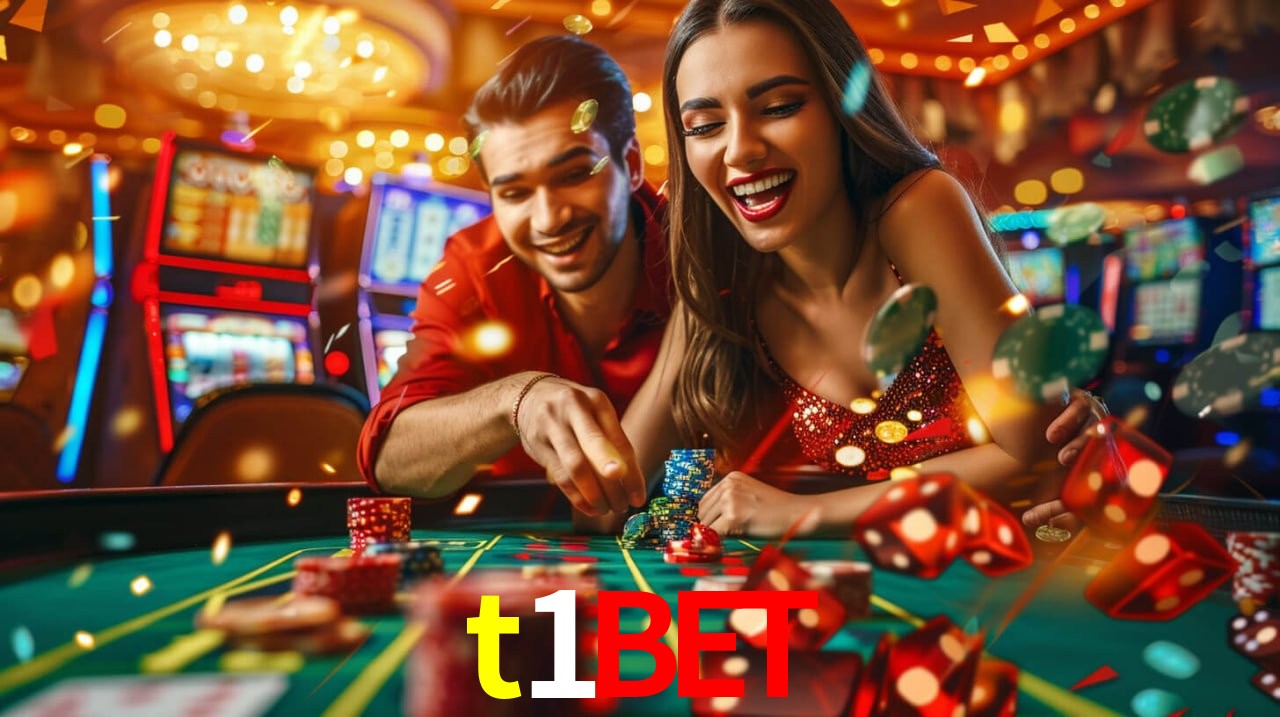 Integração de APIs t1bet