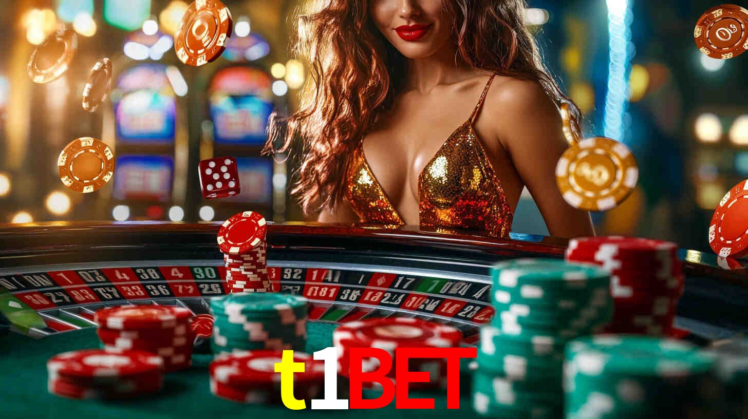 Premium Interface t1bet