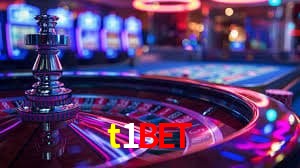 Estatísticas do Jogo t1bet