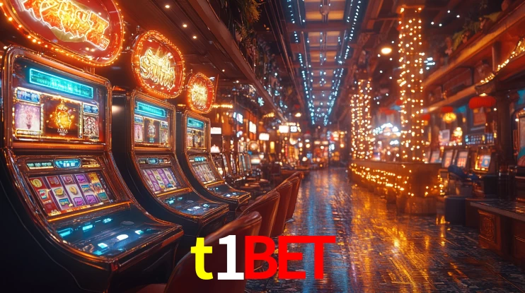 t1bet: Seu Especialista em Apostas Esportivas Brasileiras