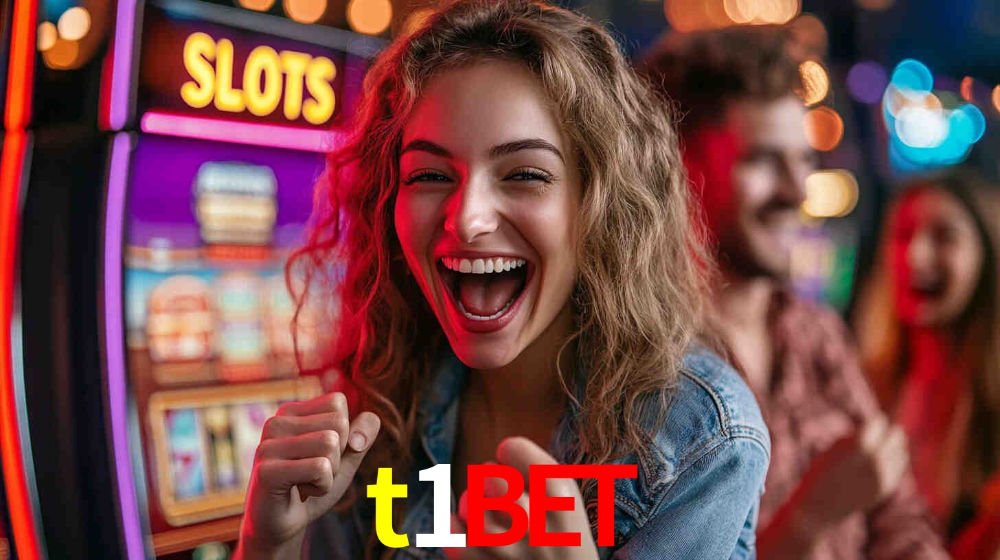 Desvendando o Mundo dos Jogos Virtuais na t1bet