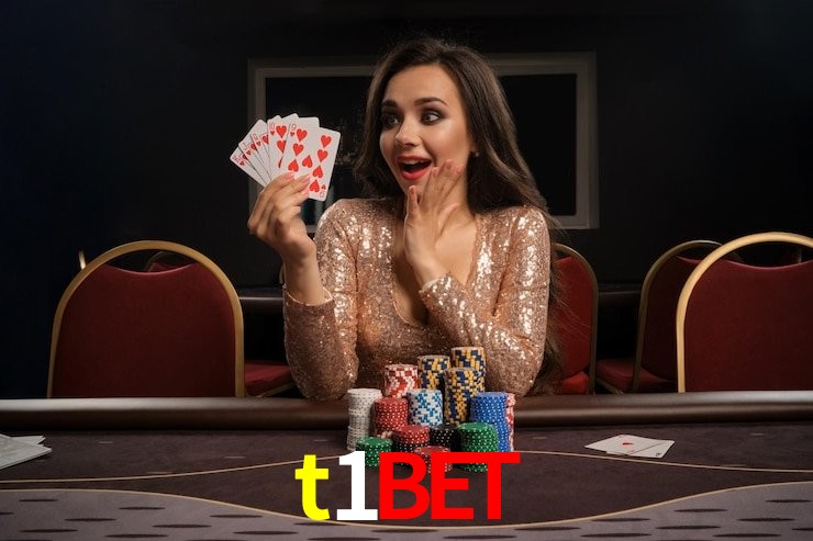 PIX Instantâneo t1bet