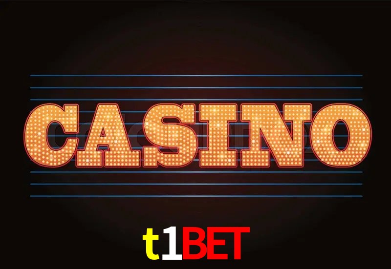 Recursos de Bônus t1bet
