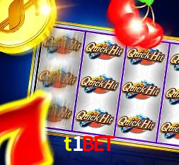 Descubra o Programa VIP da t1bet: Vantagens Exclusivas para Jogadores