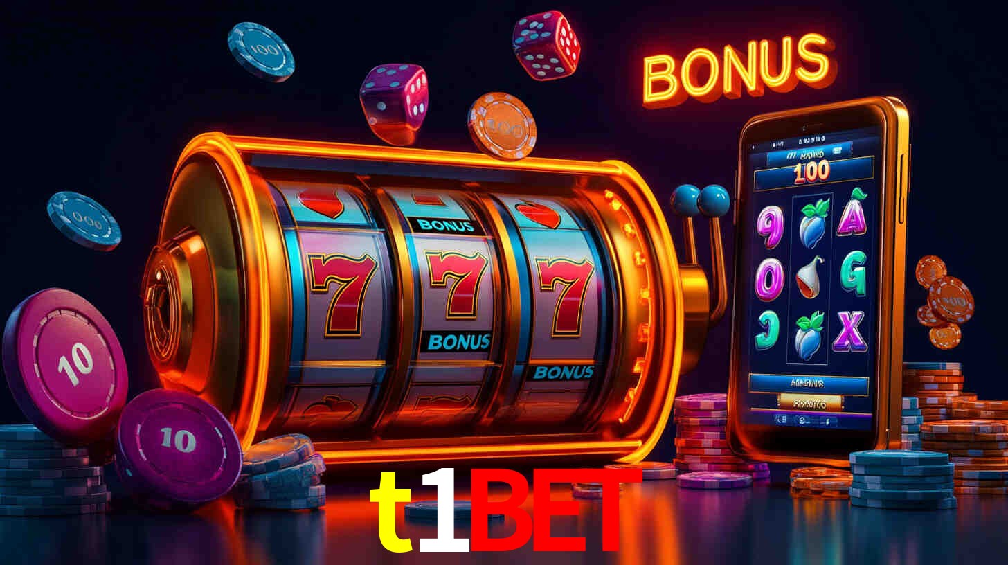 A Experiência Imersiva dos Cassinos Ao Vivo no t1bet