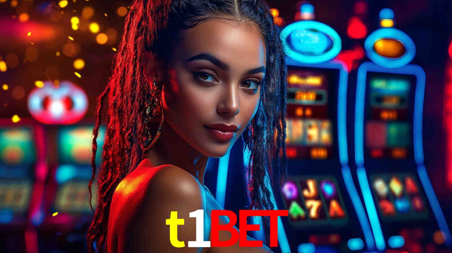 Inovações de Jogos na t1bet: O Futuro das Experiências Interativas