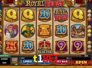 Exclusive Offers t1bet