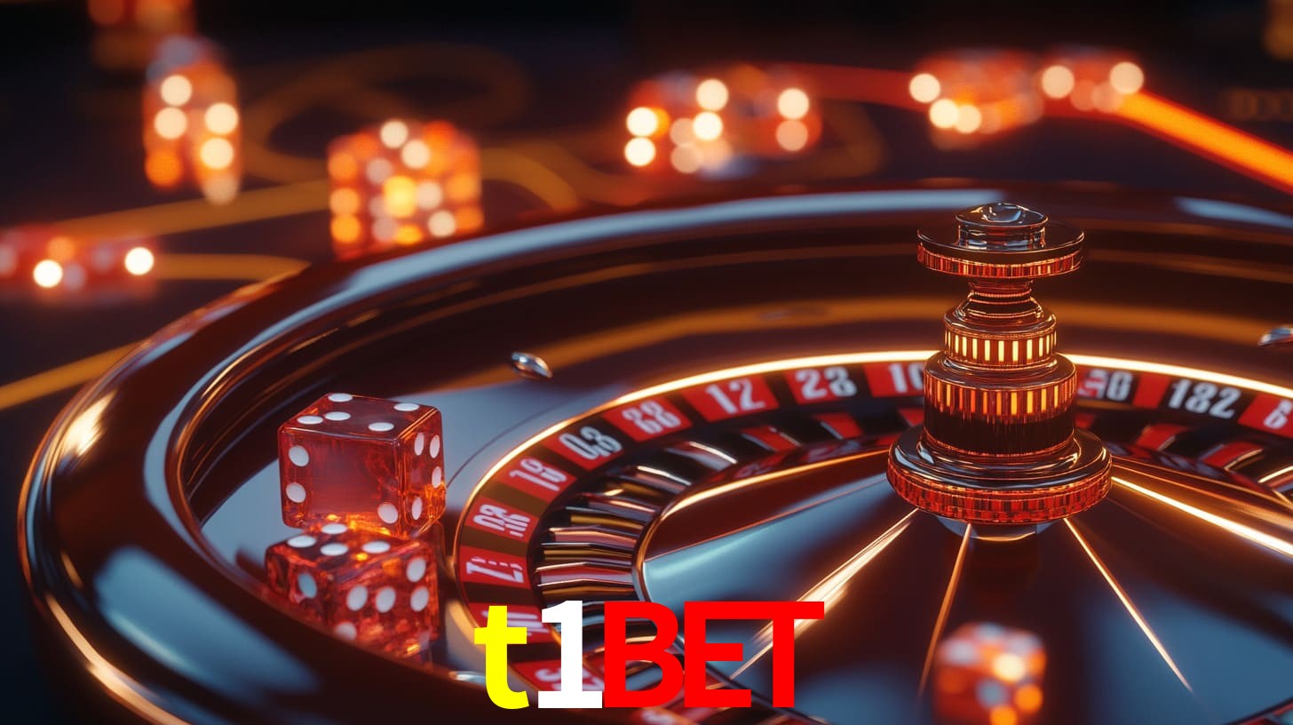 Bônus Generosos e Exclusivos no t1bet para Você!