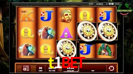 A Experiência Imersiva dos Cassinos Ao Vivo no t1bet
