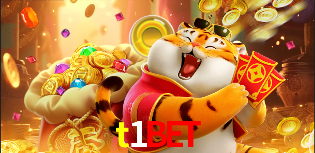 t1bet: A Experiência de Casino com Jogos de Mesa ao Vivo