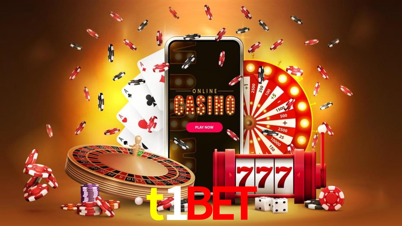Apostas Esportivas na t1bet: Um Guia Completo