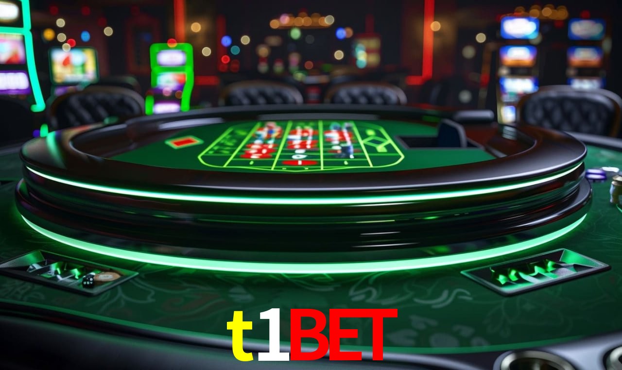 API Integration t1bet