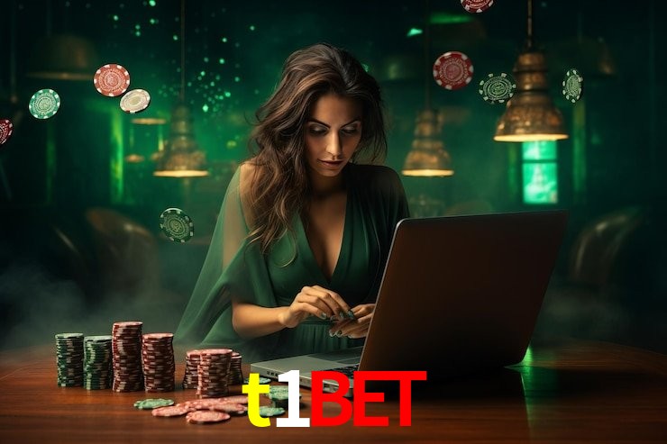 App t1bet Android