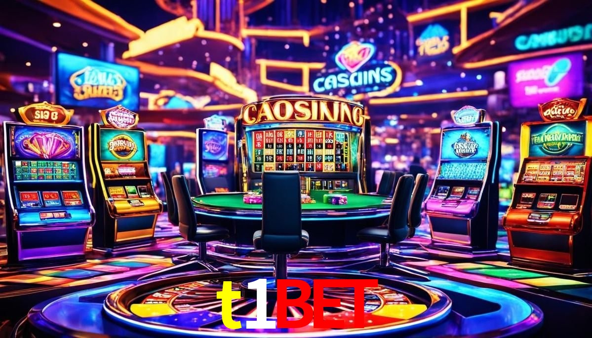 login t1bet.com