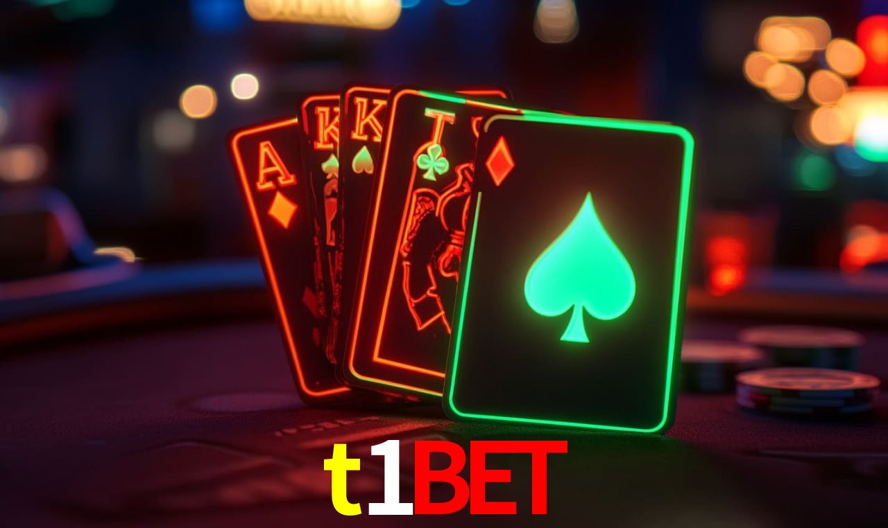 Torneios t1bet