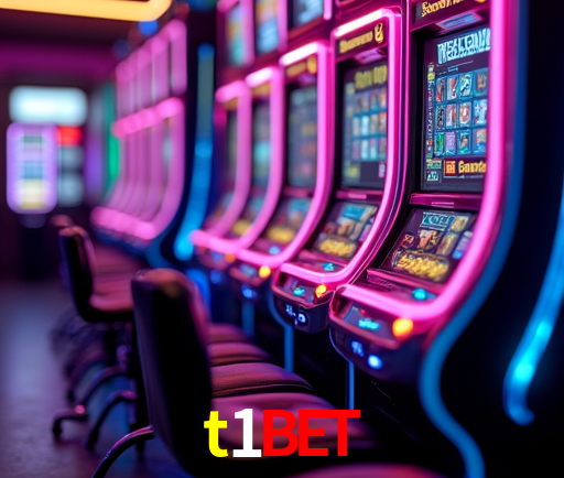 Táticas t1bet