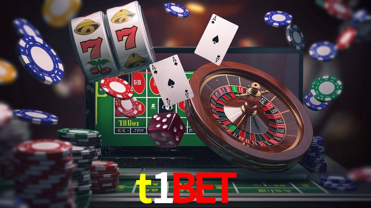 Explore as vantagens do t1bet: serviço profissional e confiabilidade