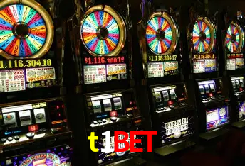 A Emoção da Loteria na t1bet: Uma Chance de Mudança de Vida