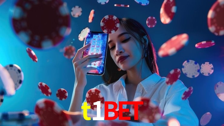 Casino VIP t1bet