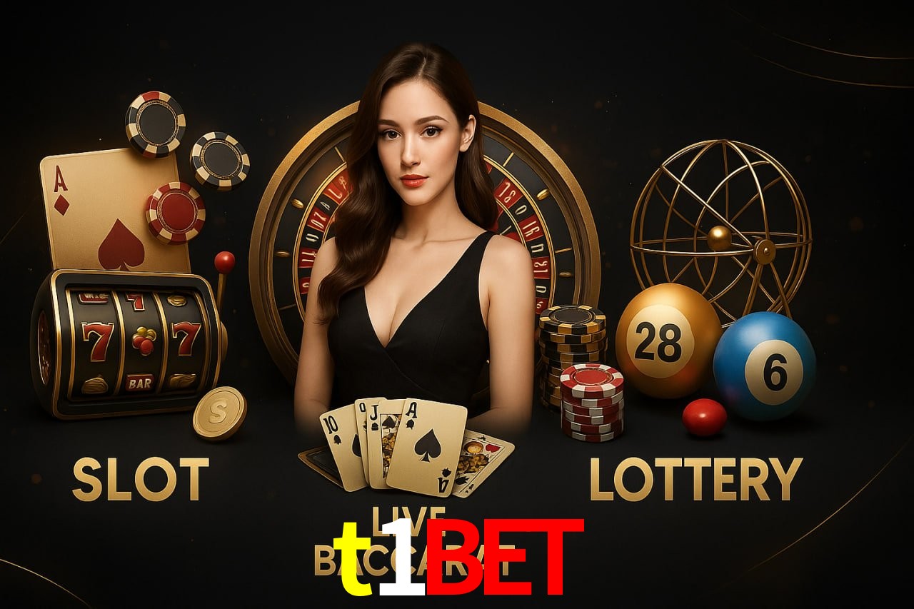 Sucesso t1bet