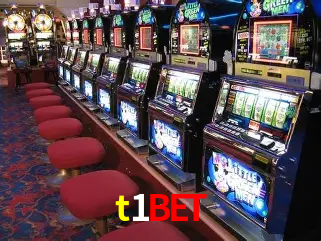 A Revolução dos Aplicativos de Jogos no t1bet