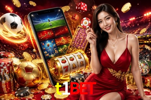 Welcome Bonus t1bet
