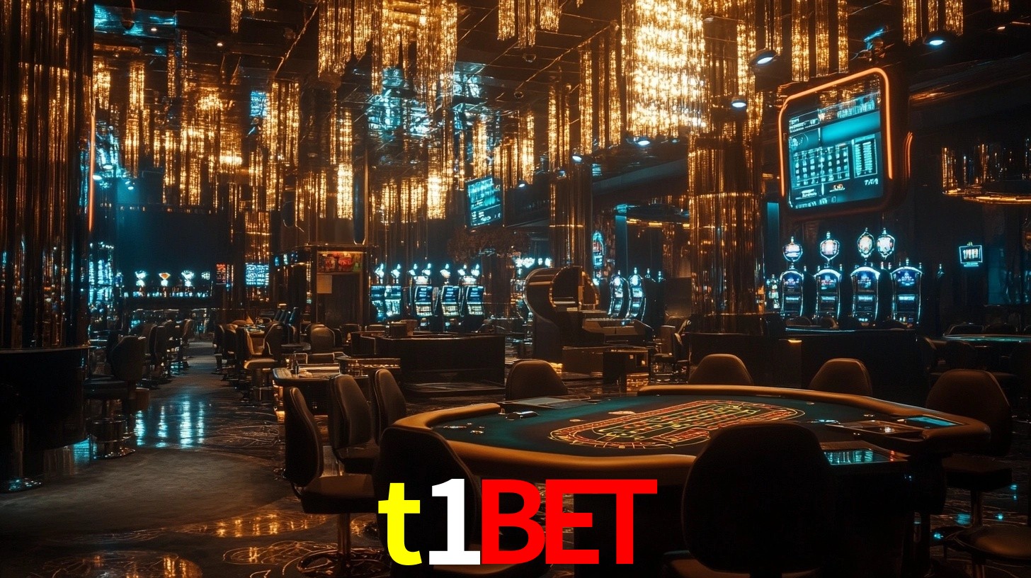 Bônus Generosos e Exclusivos no t1bet para Você!