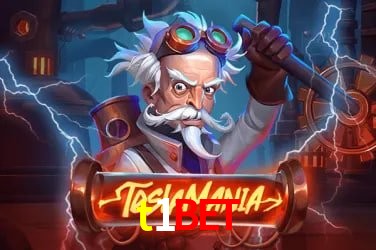 t1bet Processo de inscrição