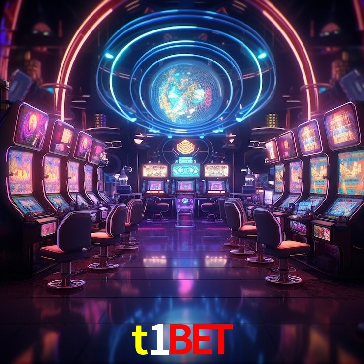 Promoções t1bet