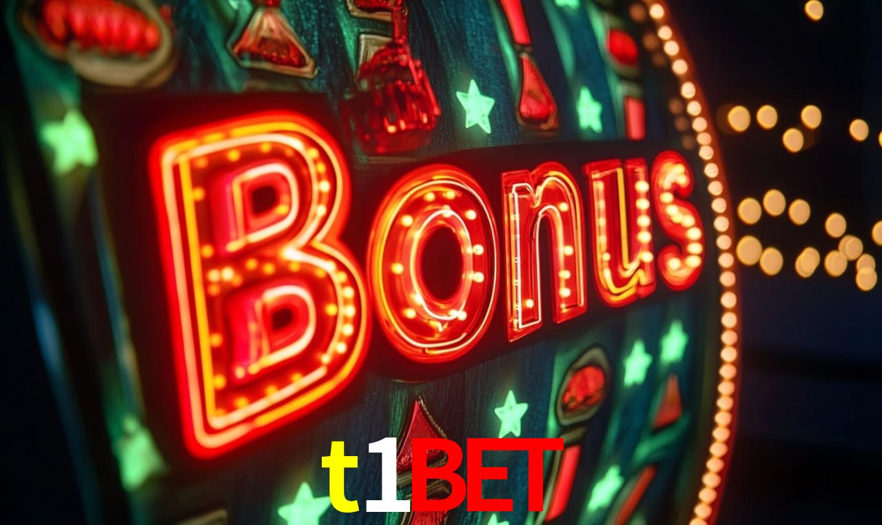 Jogos de Slot t1bet