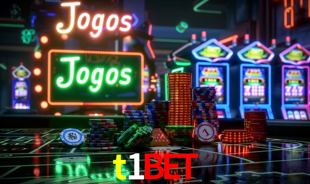 Notificações App t1bet