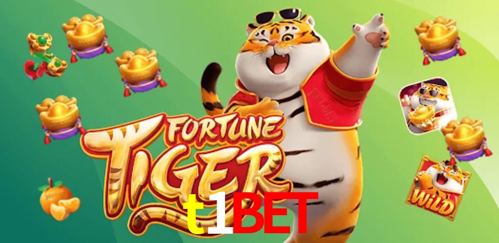 Bonus Features t1bet