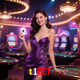 Cadastro Rápido t1bet