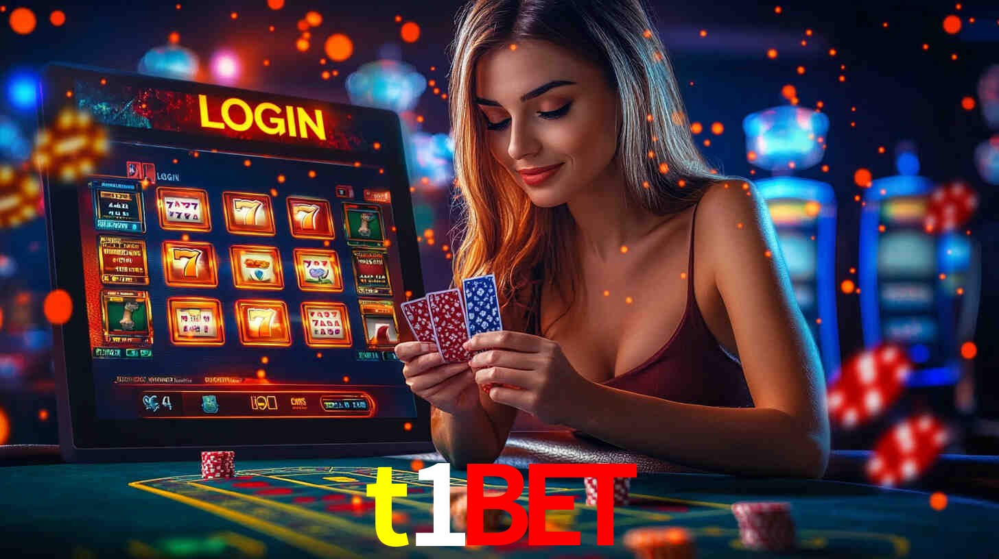 Ofertas App t1bet