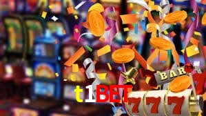 Segurança App t1bet