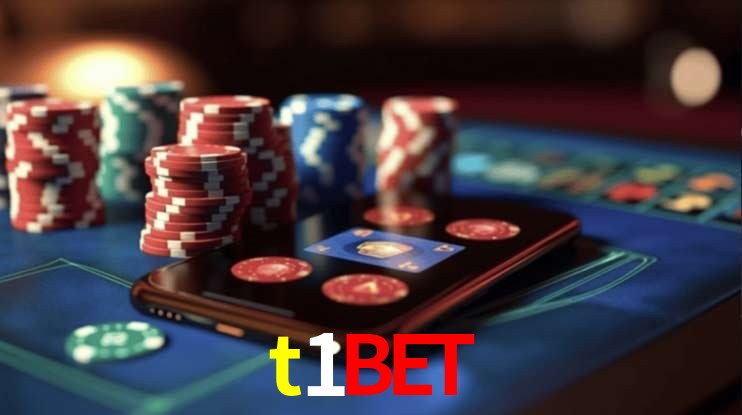 t1bet Giros Grátis