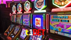 Recursos de Bônus t1bet