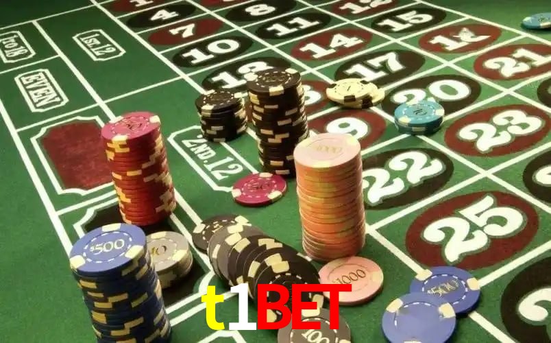 t1bet Bonus Rain – Ganhe mais em jogos de caça-níqueis