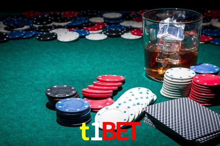 Integração de APIs t1bet