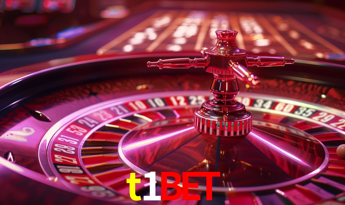 Torneios t1bet