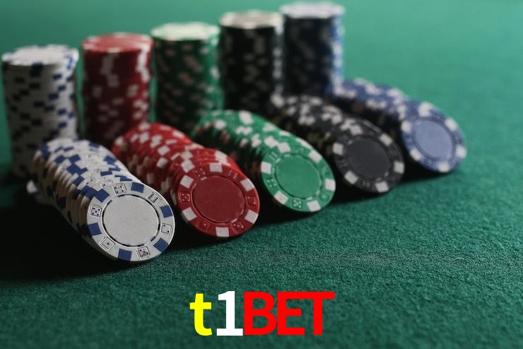 Live Casino t1bet
