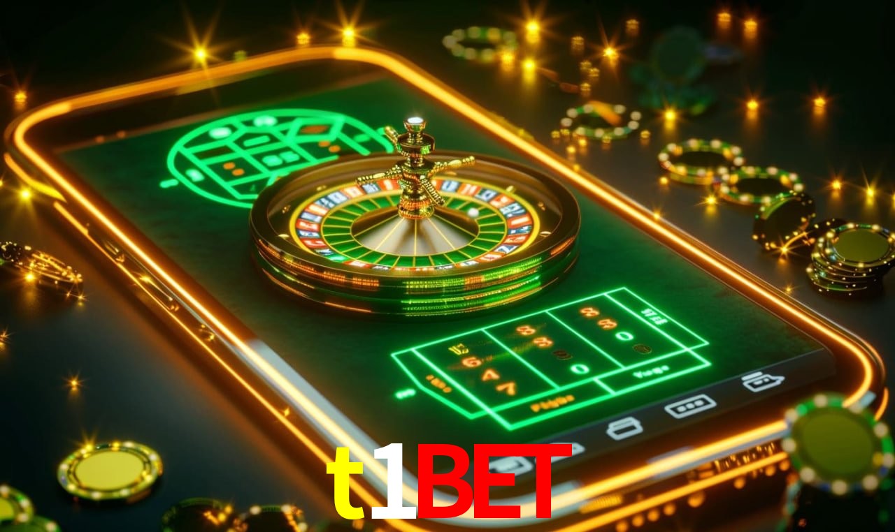 Bônus VIP t1bet