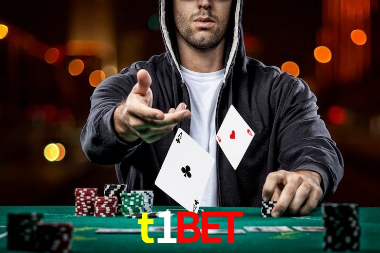 Funcionalidades App t1bet