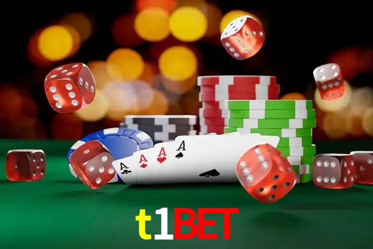 t1bet Premiação acumulada / Jackpot