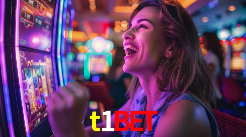 t1bet - Poder da Sorte - t1bet.com