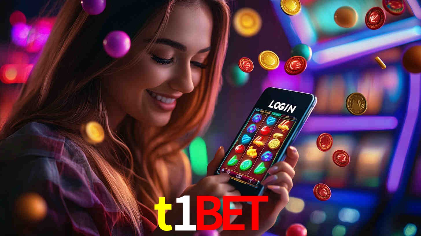 t1bet: Seu Especialista em Apostas Esportivas Brasileiras