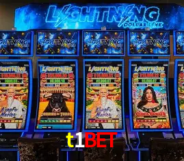 Apostas Esportivas na t1bet: Um Guia Completo