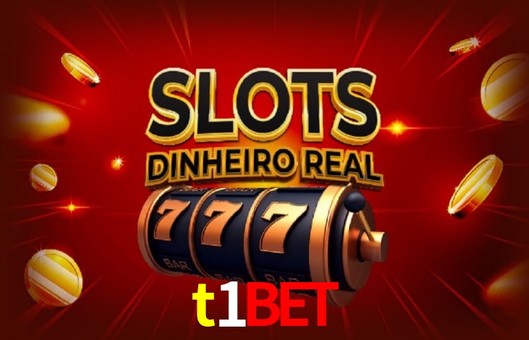 Progressão VIP t1bet