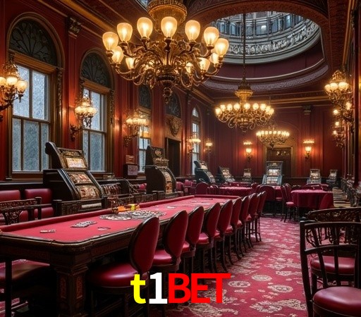 Privilégios VIP t1bet